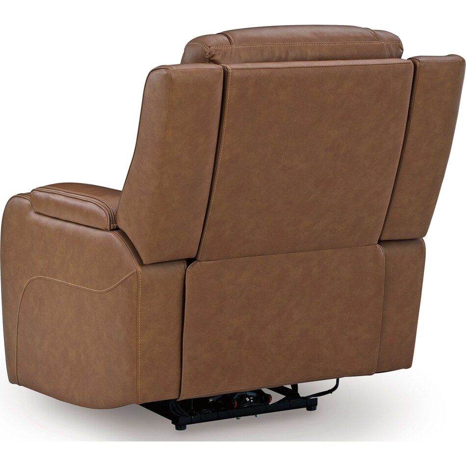 recliners pcua  