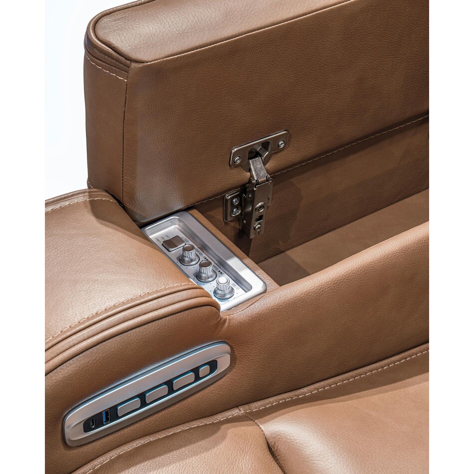recliners pcua  