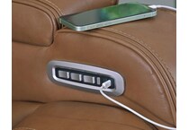 recliners pcua  