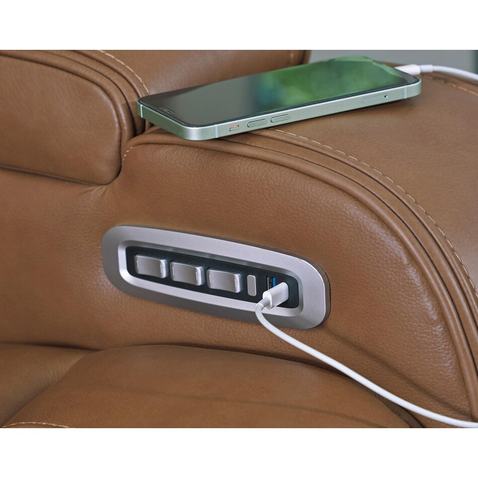 recliners pcua  