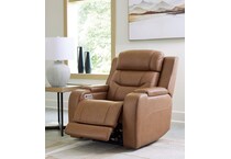 recliners pcua  