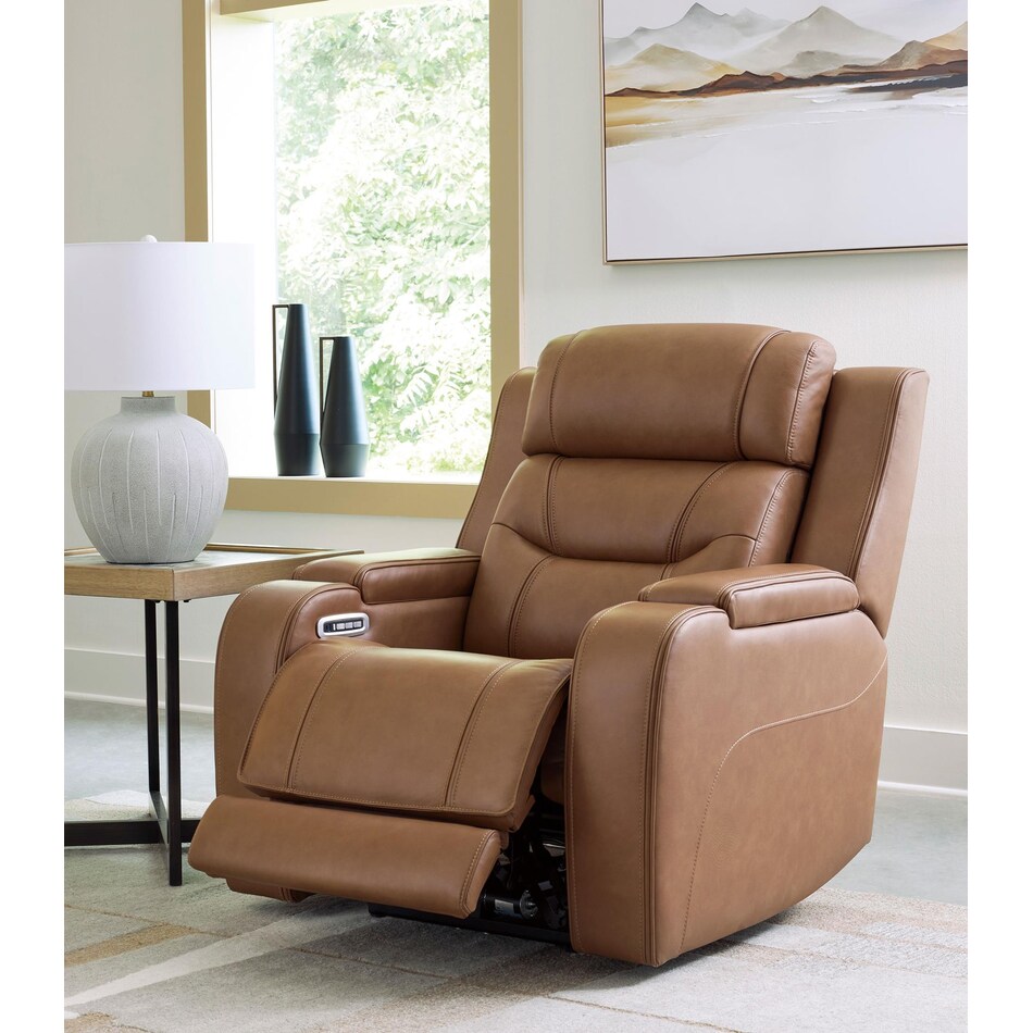 recliners pcua  