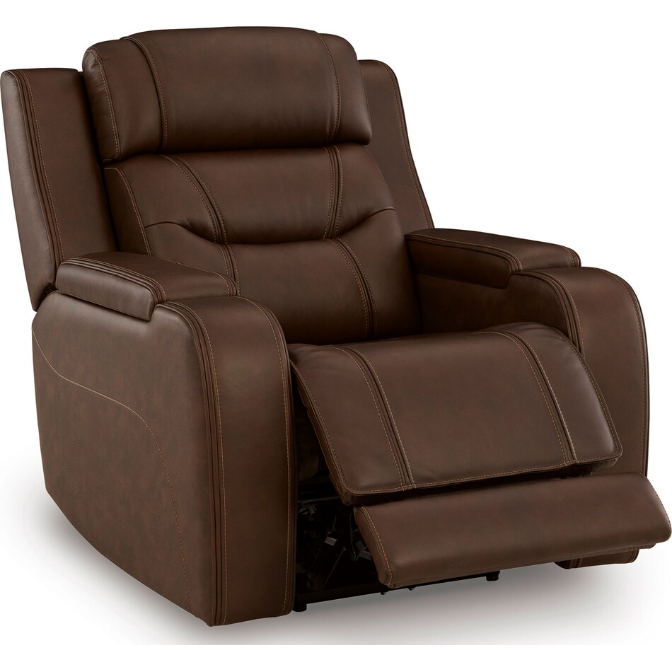 recliners pcua  