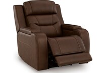 recliners pcua  