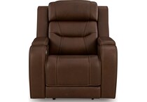 recliners pcua  