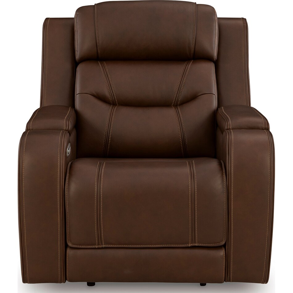 recliners pcua  