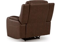 recliners pcua  