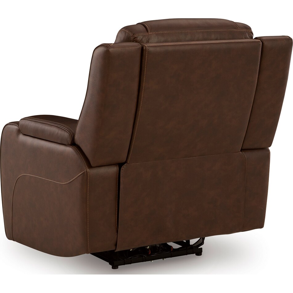 recliners pcua  
