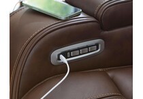 recliners pcua  