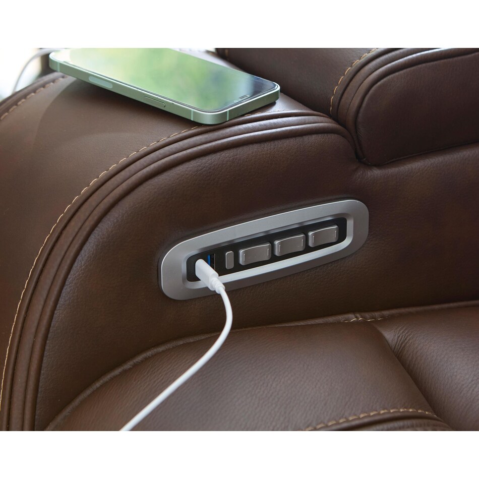 recliners pcua  