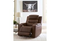 recliners pcua  