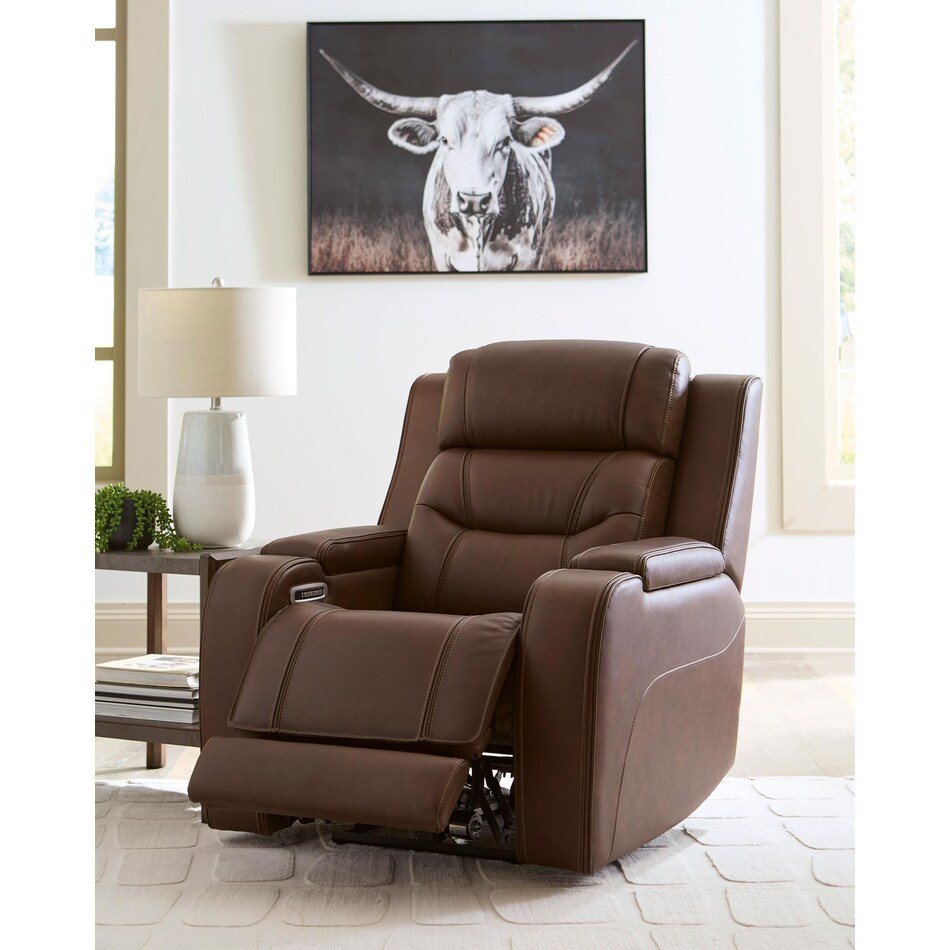 recliners pcua  