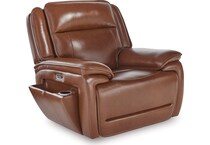 recliners u  