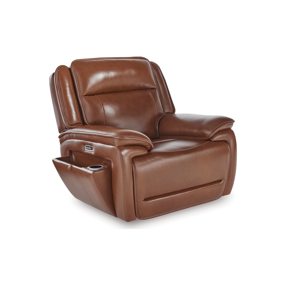 recliners u  