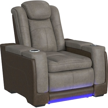 Lantana Power Recliner
