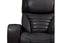 recliners u l blk  