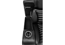 recliners u l blk  
