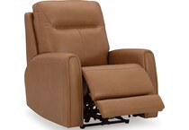 recliners u  