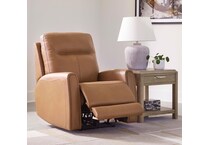 recliners u  