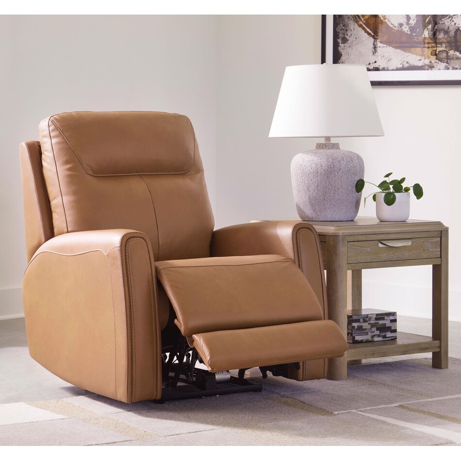recliners u  