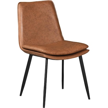 Reed Dining Chair