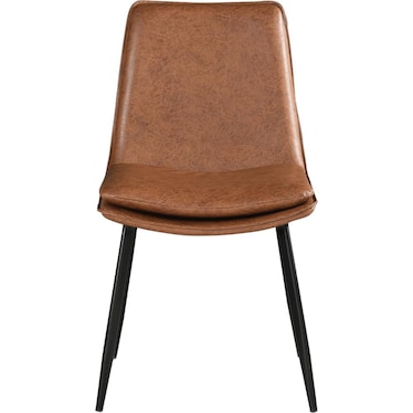 Reed Dining Chair