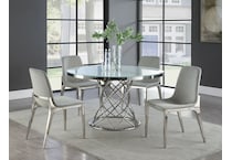 reeves dining sets  pcs  