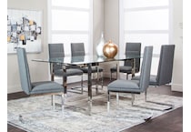 reliant dining sets g   pcs  