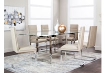 reliant dining sets g   pcs  