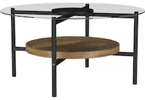 rhett coffee tables   