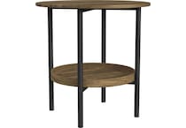 rhett side tables   