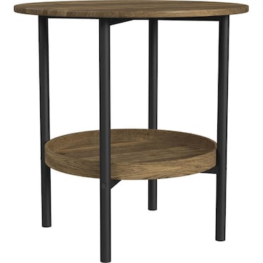 Rhett End Table