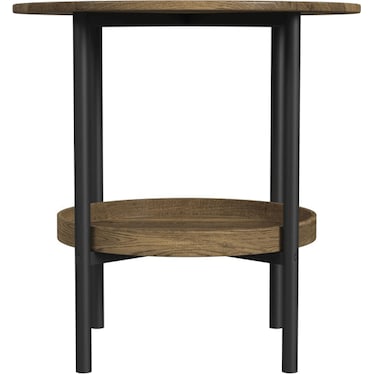 Rhett End Table