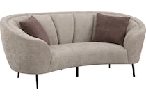 rhodes loveseats   