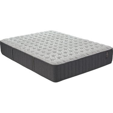 Scott Living by Restonic Roseville Extra Firm Hybrid King Mattress