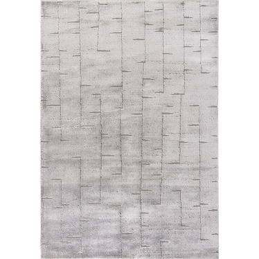 Horio Gray Rug
