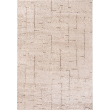 Horio Beige Rug