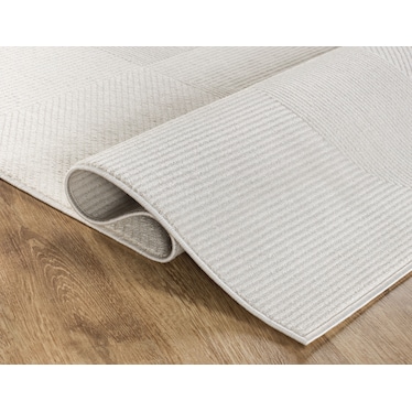 Hypnos Gray Rug