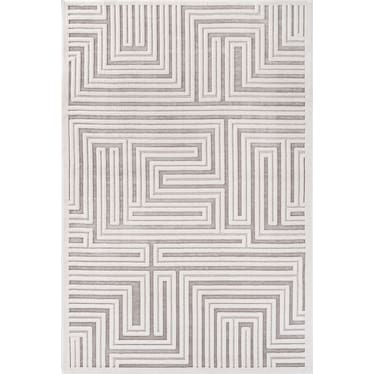 Lana Maze Rug