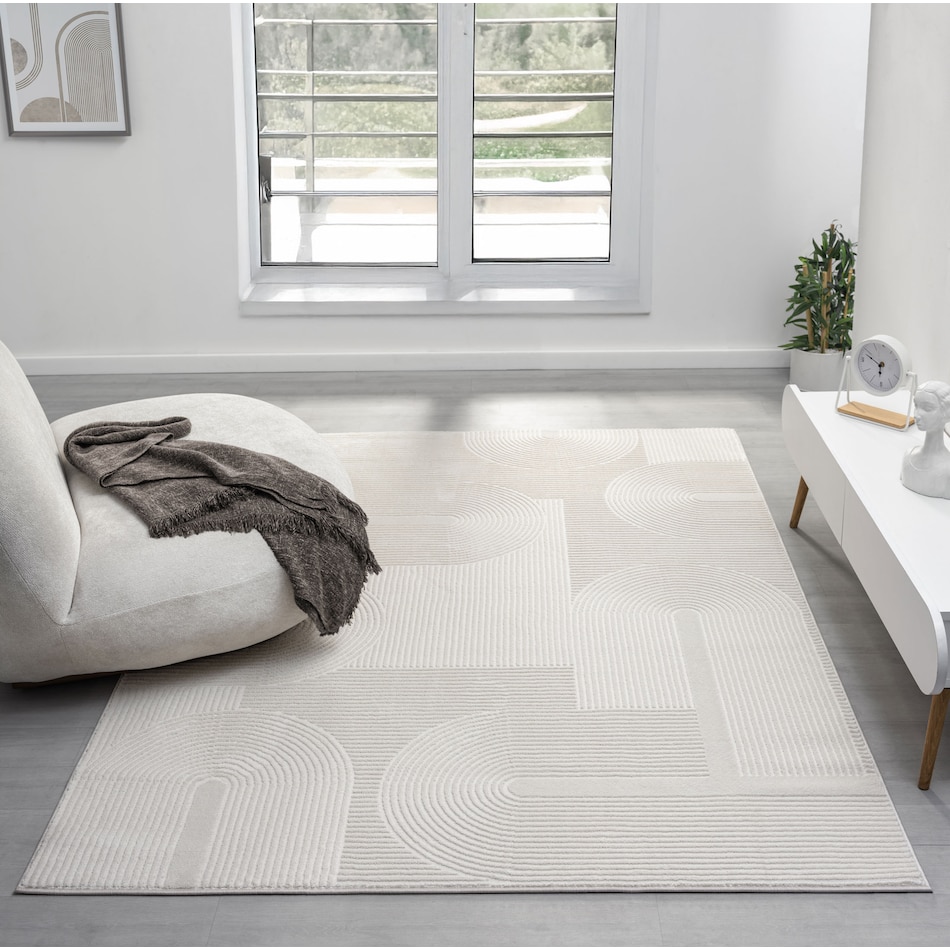 rugs no  