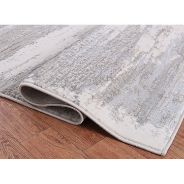 Nevada Distressed Gray