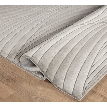 Omari Waves Rug