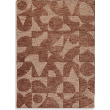 Perrenton Rug