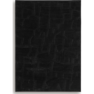 Gibbswell Washable Rug