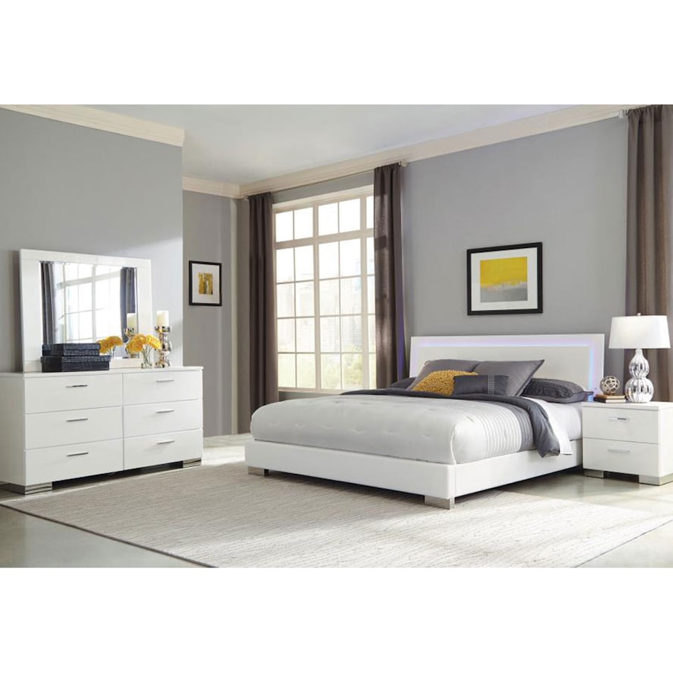 sabine bedroom sets qpcs  