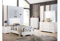 sabine bedroom sets tpcs  