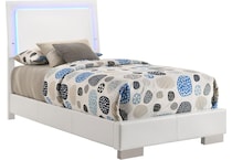 sabine beds t  