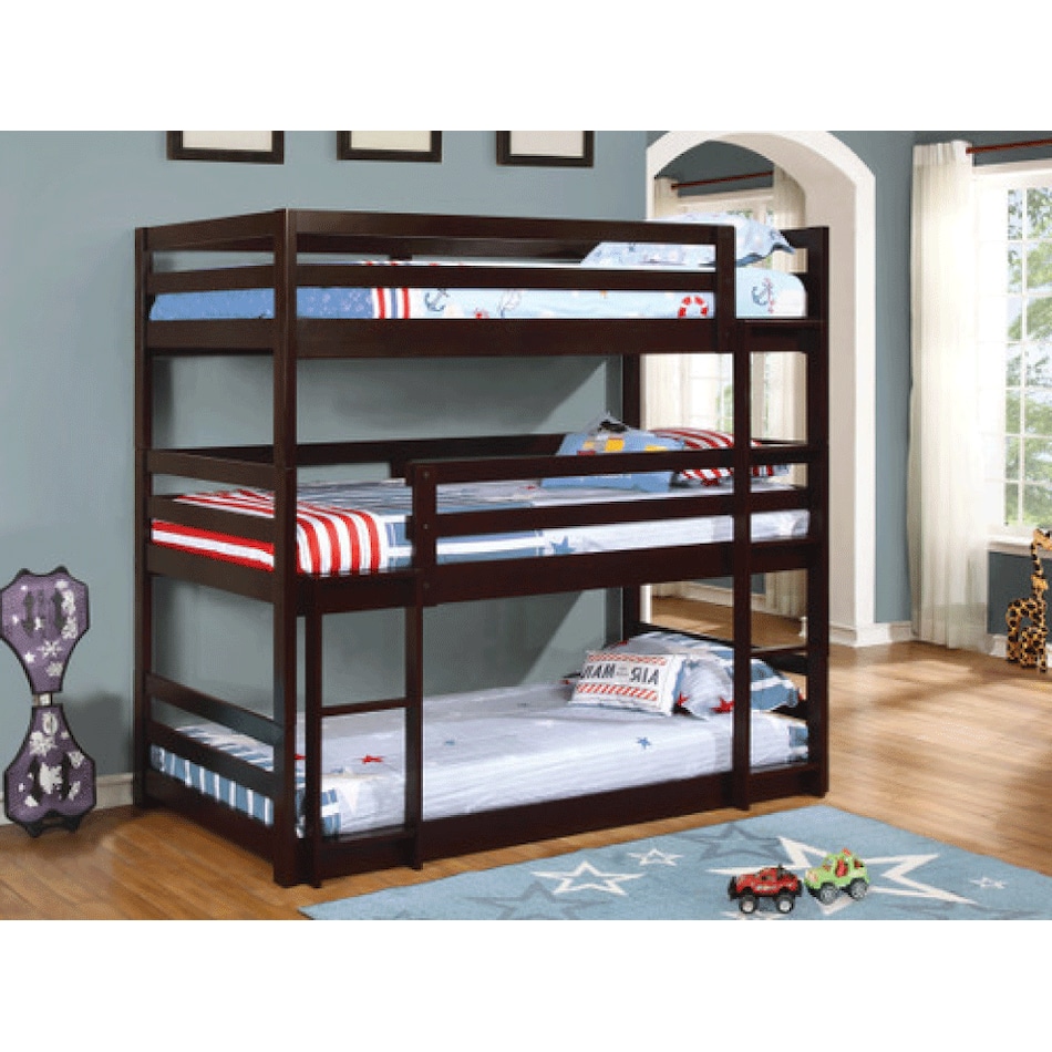 sandler bunk beds  cpn bunk  