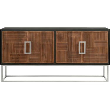 Sawyer Accent Cabinet