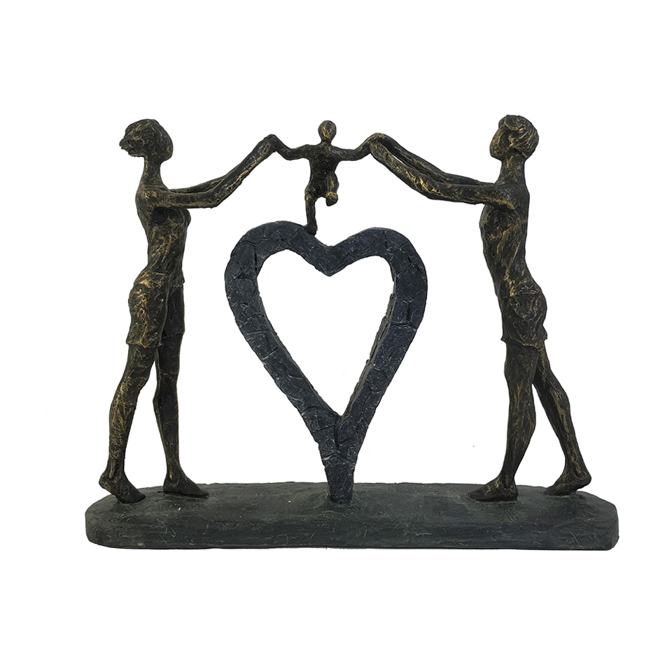 sculptures   